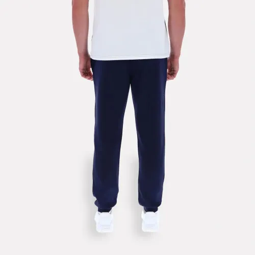 Reebok Pantalon Deportiva Hombre Andre Small Logo Cuffed