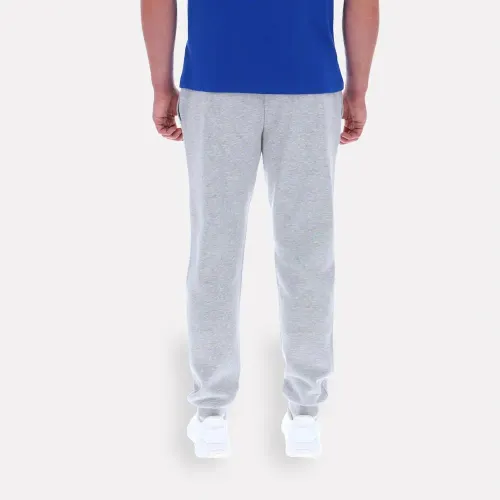Reebok Pantalon Deportiva Hombre Andre Small Logo Cuffed
