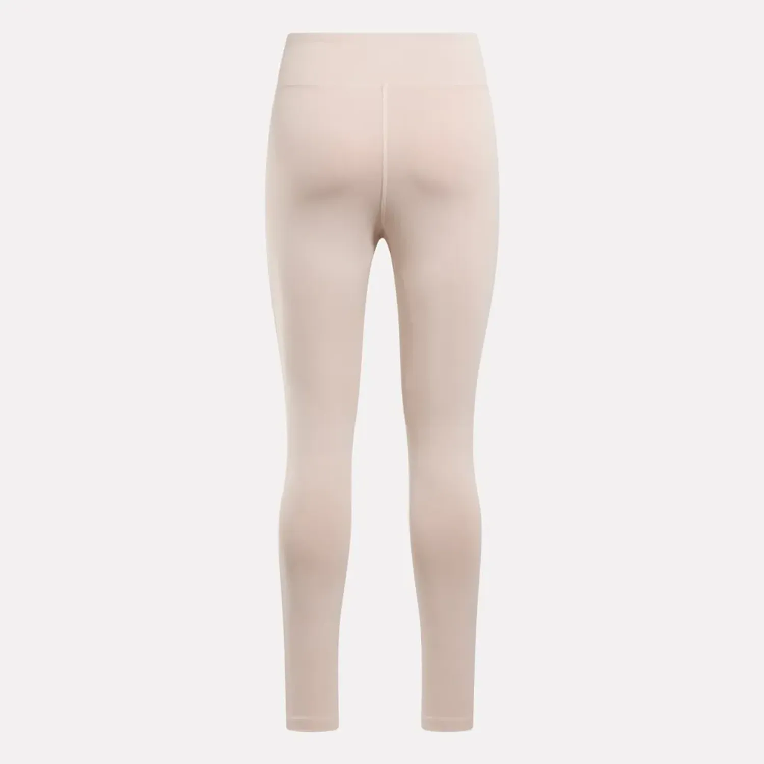 Leggins Reebok Deportiva Mujer Lux Hi-Rise Tight color rosa | Platanitos