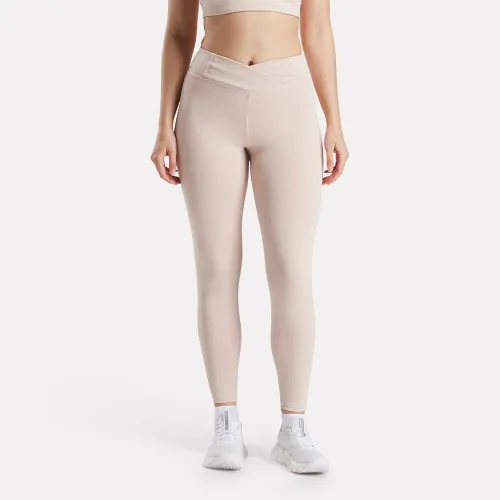 Mujer Reebok  Leggins Deportiva Mujer Lux Hi-Rise Tight