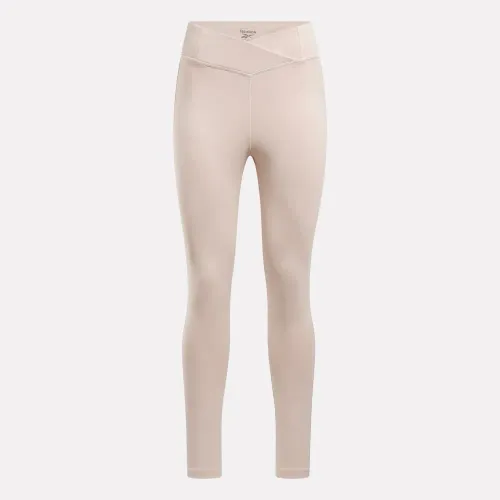 Reebok Leggins Deportiva Mujer Lux Hi-Rise Tight