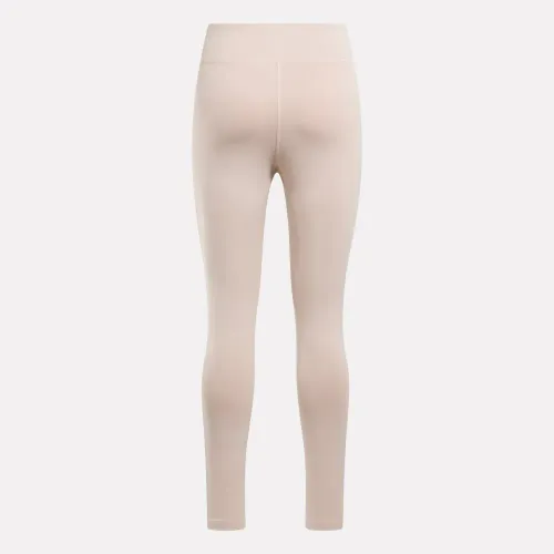 Reebok Leggins Deportiva Mujer Lux Hi-Rise Tight