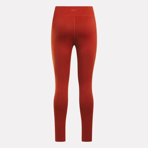 Reebok Leggins Deportiva Mujer Lux Hi-Rise Tight
