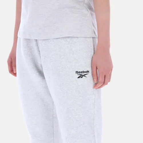 Reebok Jogger Deportiva Mujer Erika Cuffed Jogger