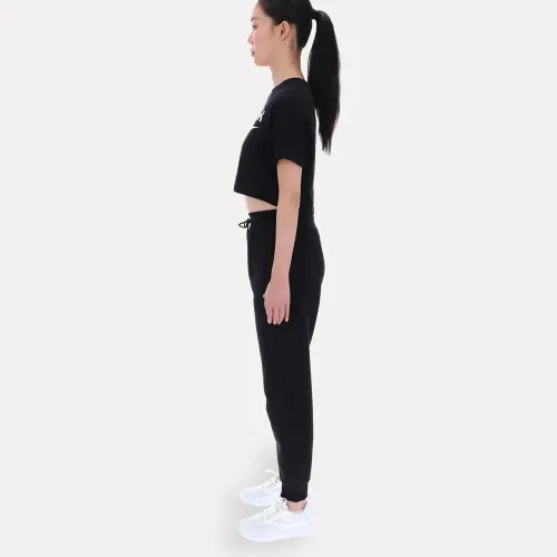Reebok Jogger Deportiva Mujer Erika Cuffed Jogger