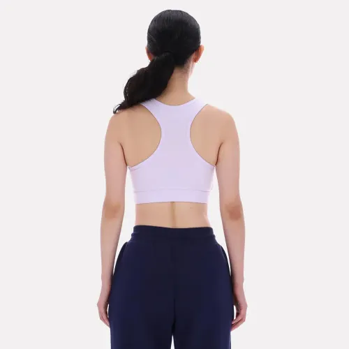 Reebok Top Deportiva Mujer Piper Scoop Neck Small Logo