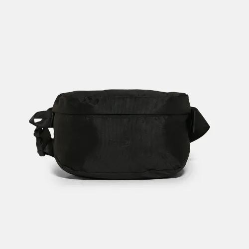 Reebok Negro Canguro Training Unisex Lockup  Waistbag