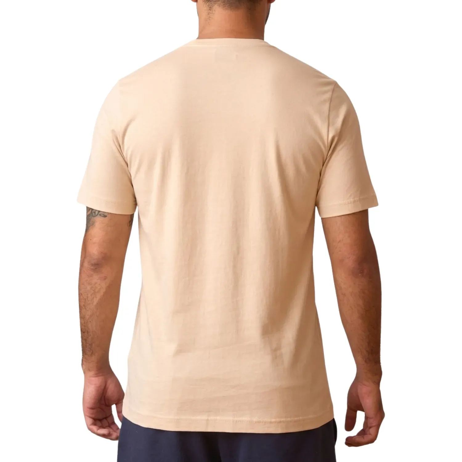 Polo Umbro Manga Corta Algodón Hombre Umbro Beige color beige | Platanitos