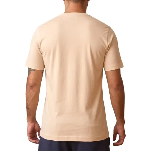 Umbro Polo Manga Corta Algodón Hombre Umbro Beige