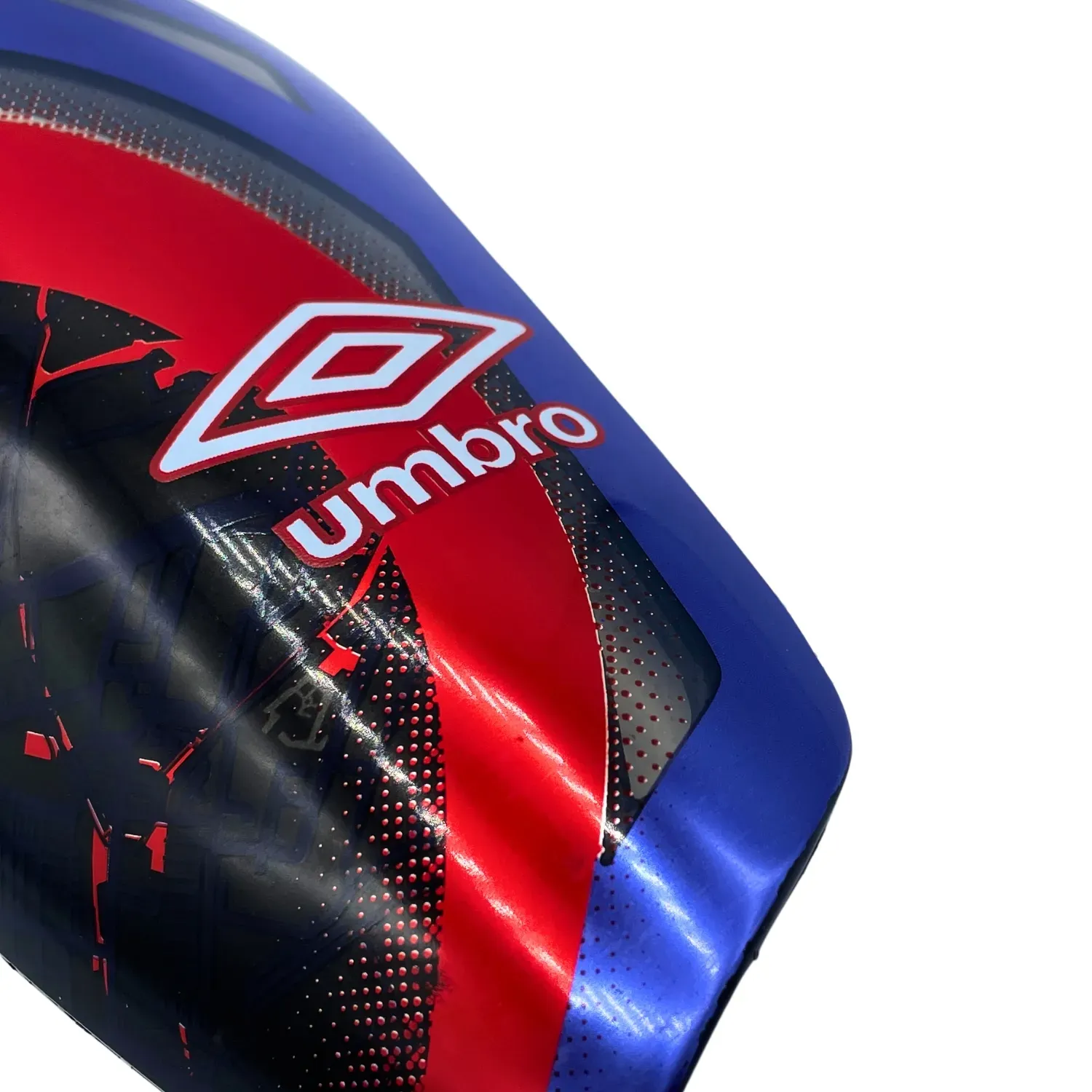 Umbro Canilleras Umbro Unisex Neo Pro Tecta Ii Nc color azul | Platanitos