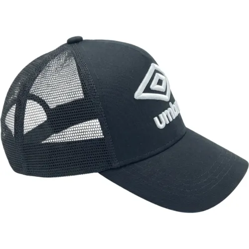 Umbro Gorro Unisex Trucker Cap