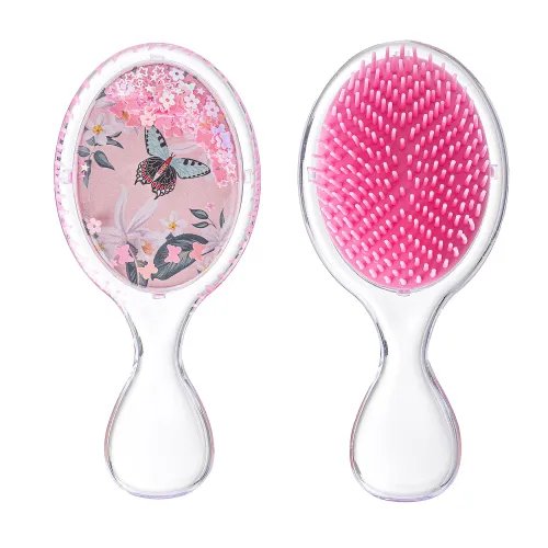 LIMONI Cepillo De Bolsillo Brushy