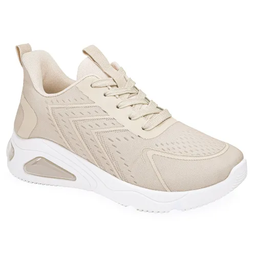 Just4u Zapatilla Dama Zf Noir