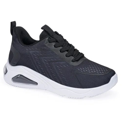 Just4u Zapatilla Dama Zf Noir
