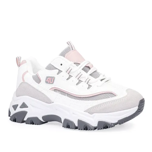JUST4U Zapatilla Dama Z Eurelia