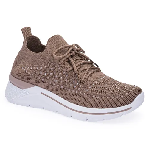 Just4u Zapatilla Dama Zf Evelene