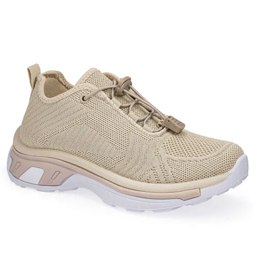 Just4u Zapatilla Dama Zf Veloura