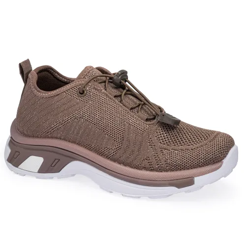 Just4u Zapatilla Dama Zf Veloura