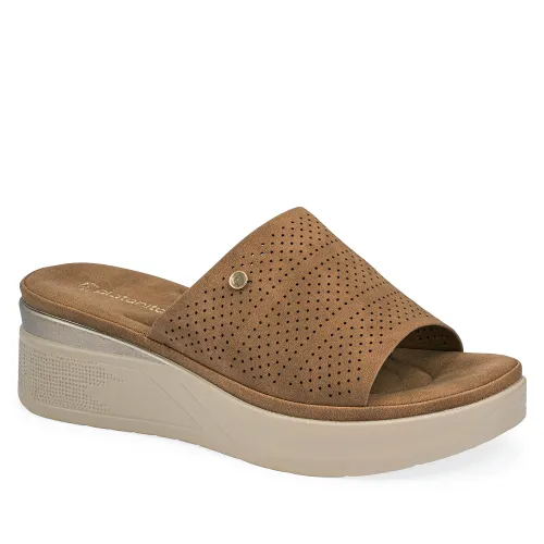 Platanitos Sandalia Dama Sct Talasia