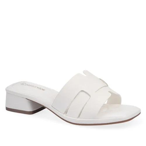 Platanitos Sandalia Dama S Saskia