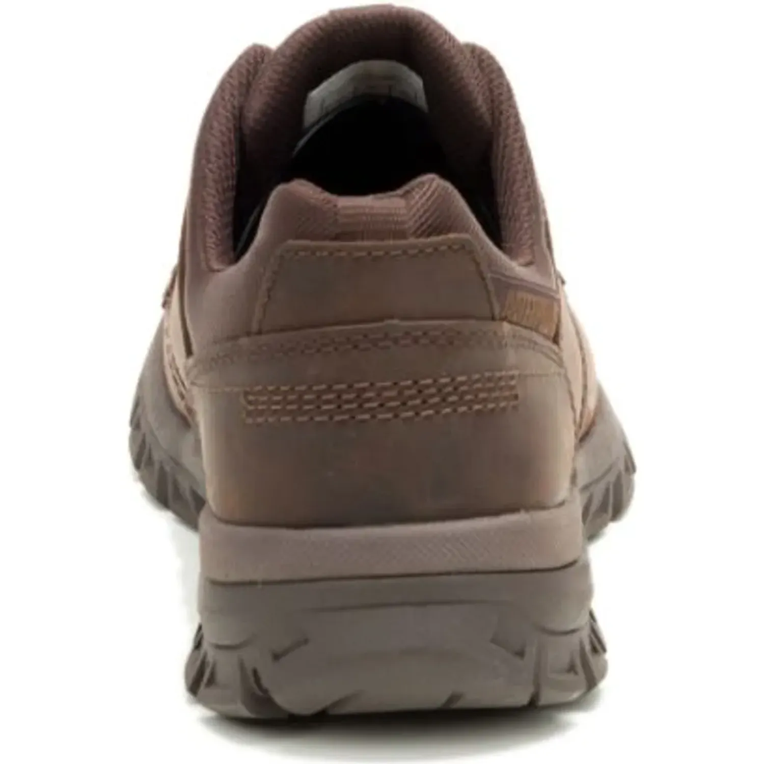Zapato Cat Casual Hombre Threshold Low color café | Platanitos