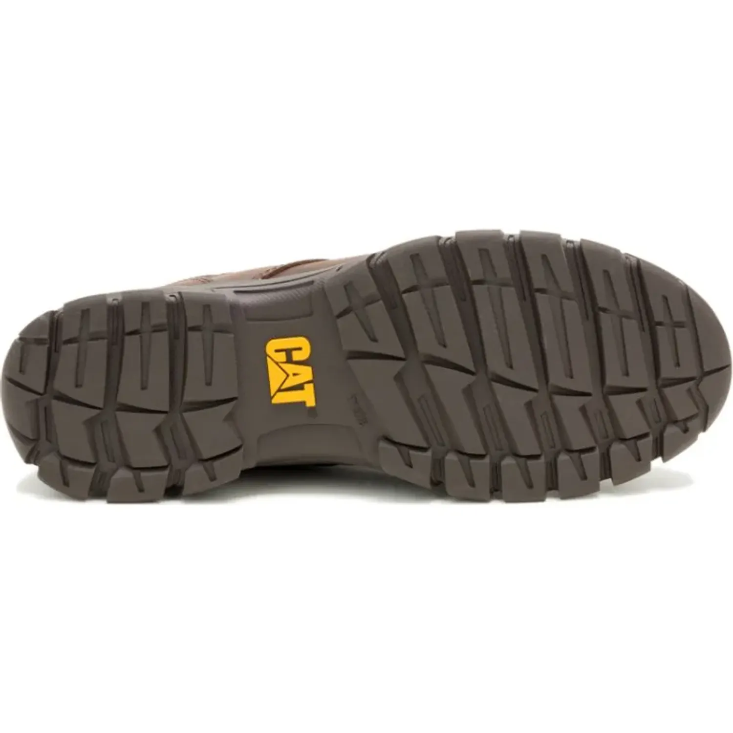 Zapato Cat Casual Hombre Threshold Low color café | Platanitos