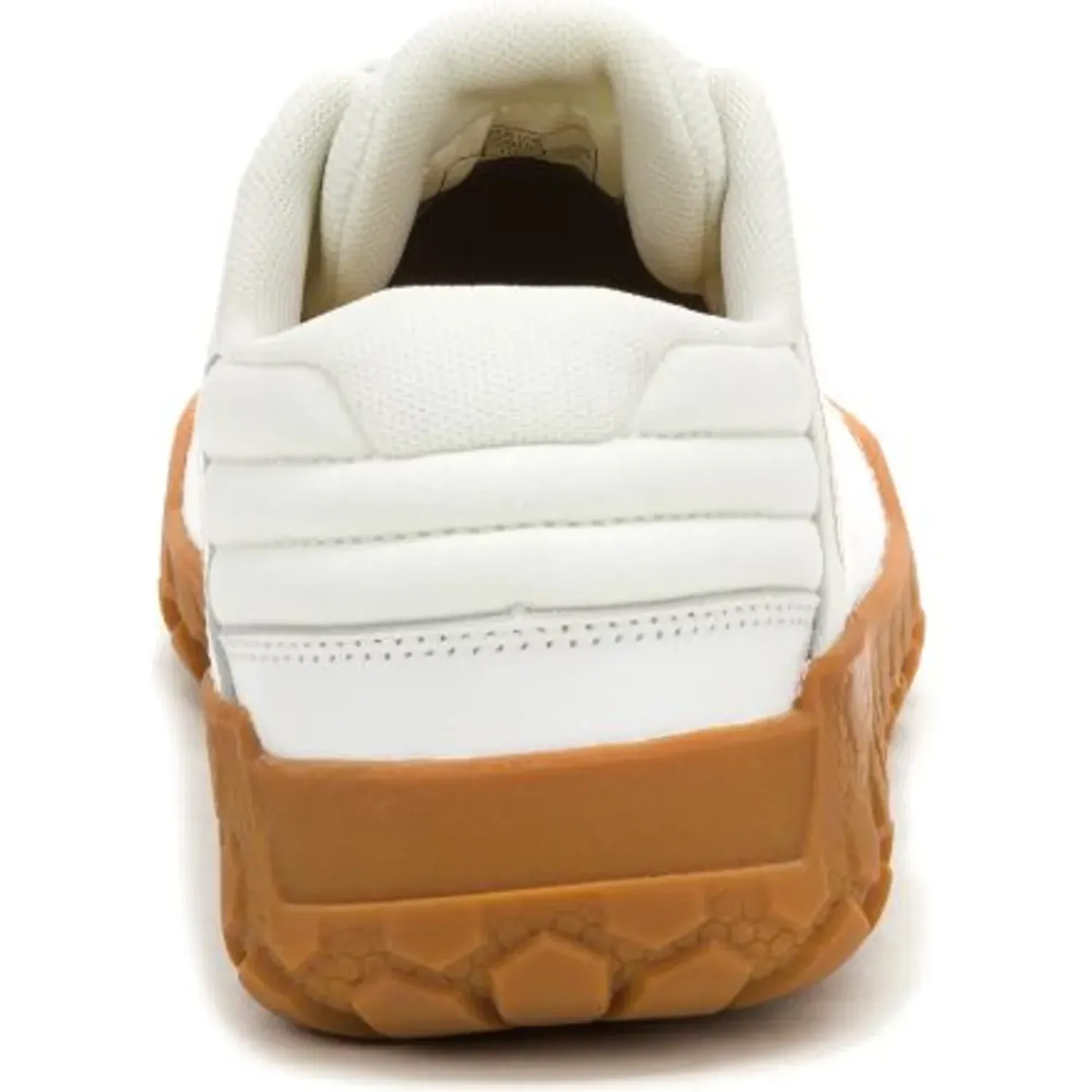 Zapatilla Cat Urbano Mujer Hex + color blanco | Platanitos