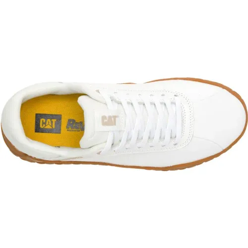 CAT Zapatilla Urbano Mujer Hex +