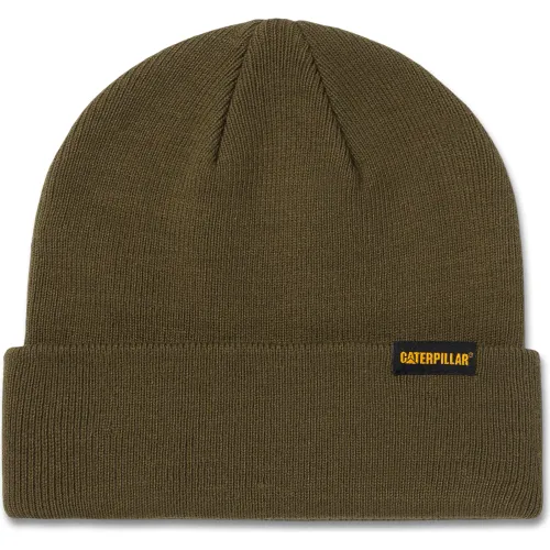 Beanie Cat Hombre Foundation Knit Hat | Platanitos