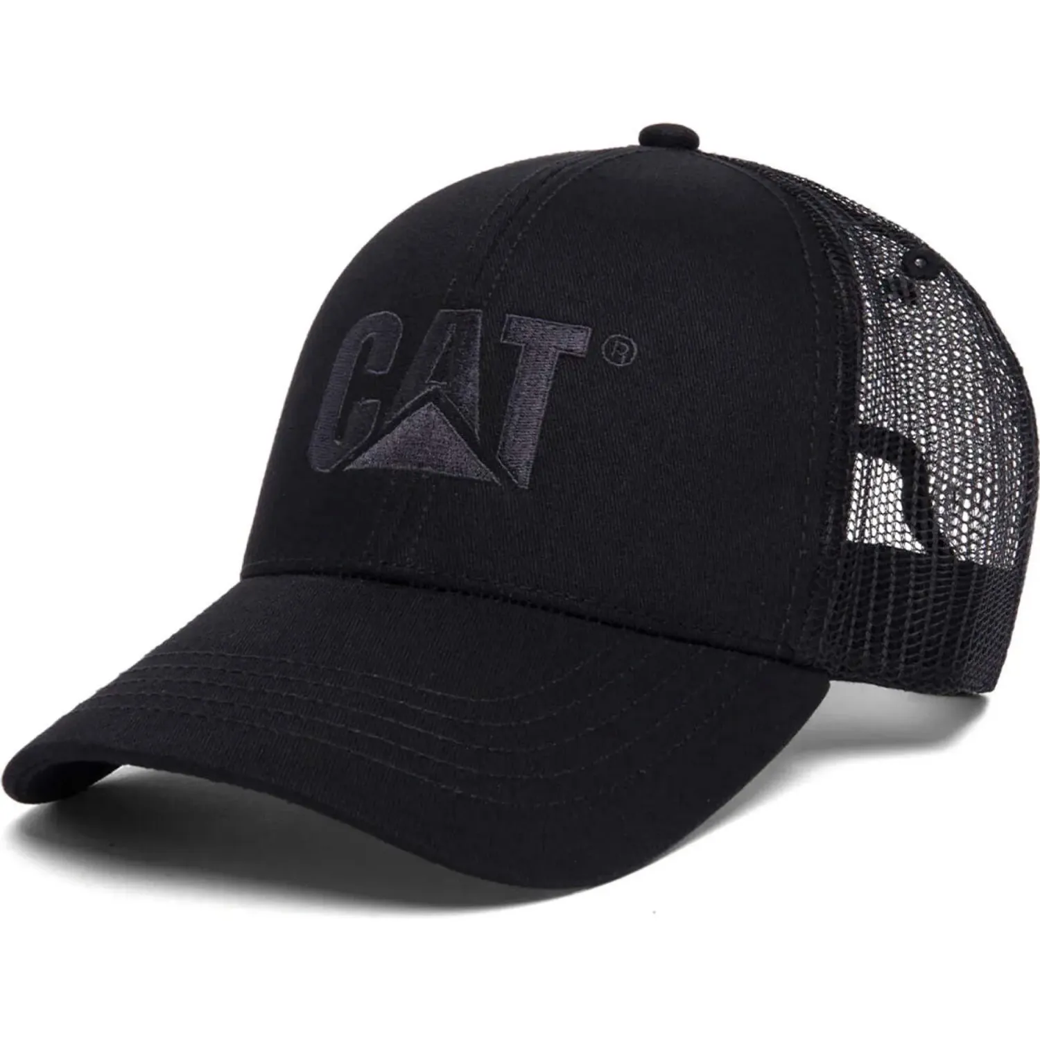 Gorro Cat Hombre + Pack De 6 Medias color negro | Platanitos