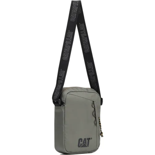 CAT Bolso Unisex  Explorer Shoulder Bag
