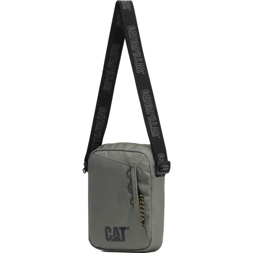 CAT Bolso Unisex  Explorer Shoulder Bag
