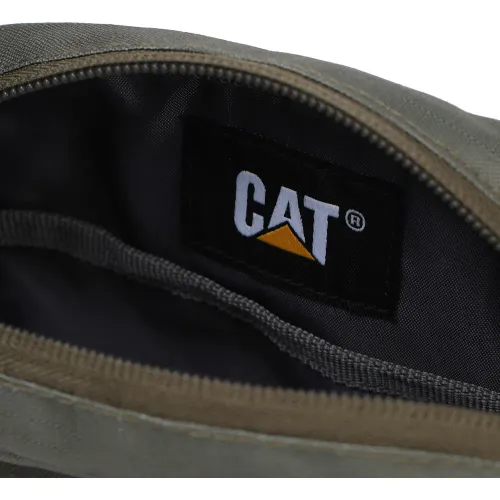 CAT Bolso Unisex  Explorer Shoulder Bag