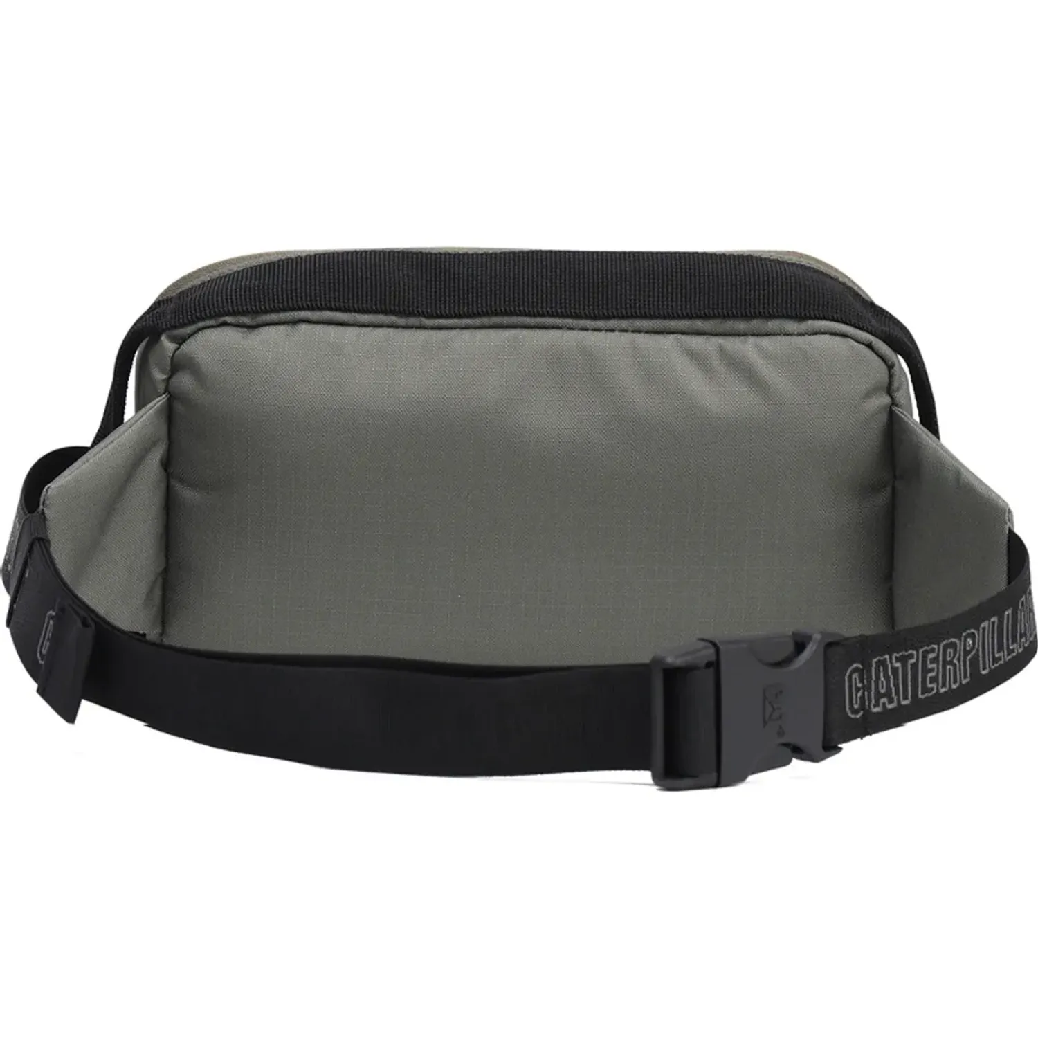 Canguro Cat Unisex   Explorer Waist Bag color gris | Platanitos