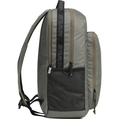 CAT Mochila Unisex  Explorer Advanced Backpack