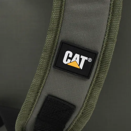CAT Mochila Unisex  Explorer Advanced Backpack
