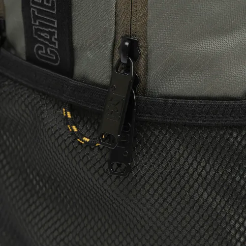 CAT Mochila Unisex  Explorer Advanced Backpack