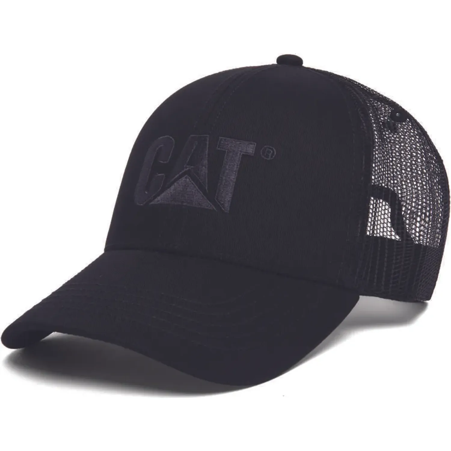 Gorro Cat Hombre + Pack De 6 Medias color negro | Platanitos