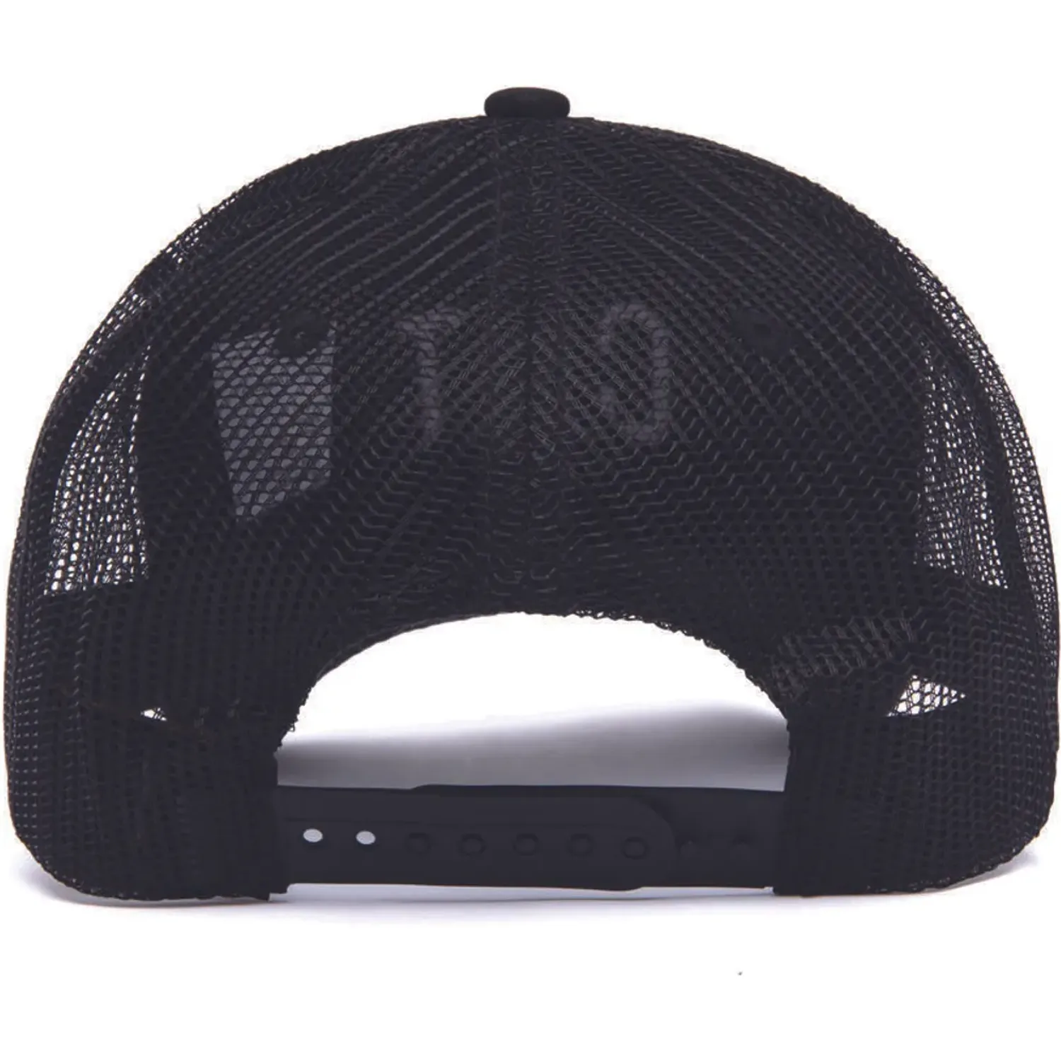 Gorro Cat Hombre + Pack De 6 Medias color negro | Platanitos
