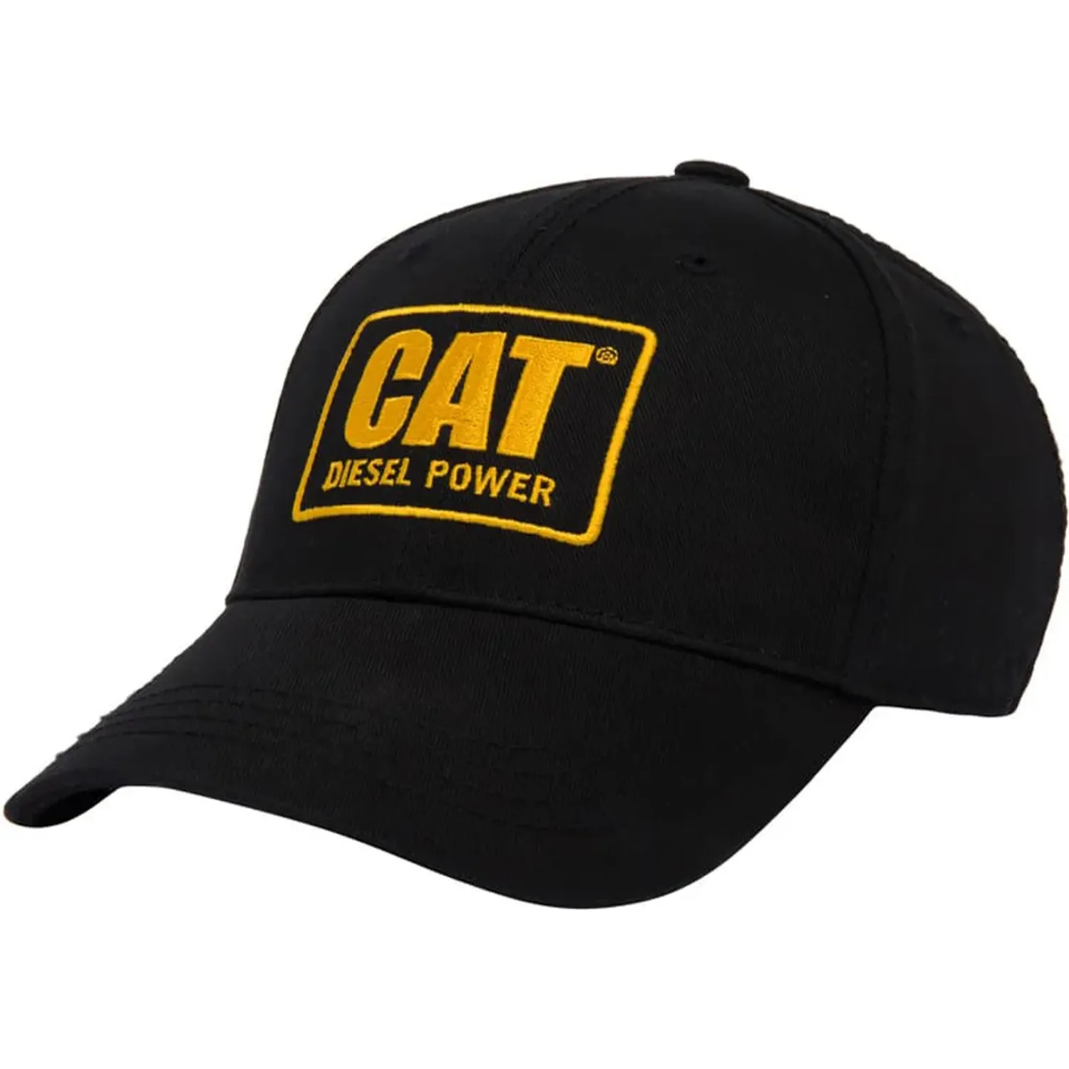 Gorro Cat Hombre + Pack De 6 Medias color negro | Platanitos