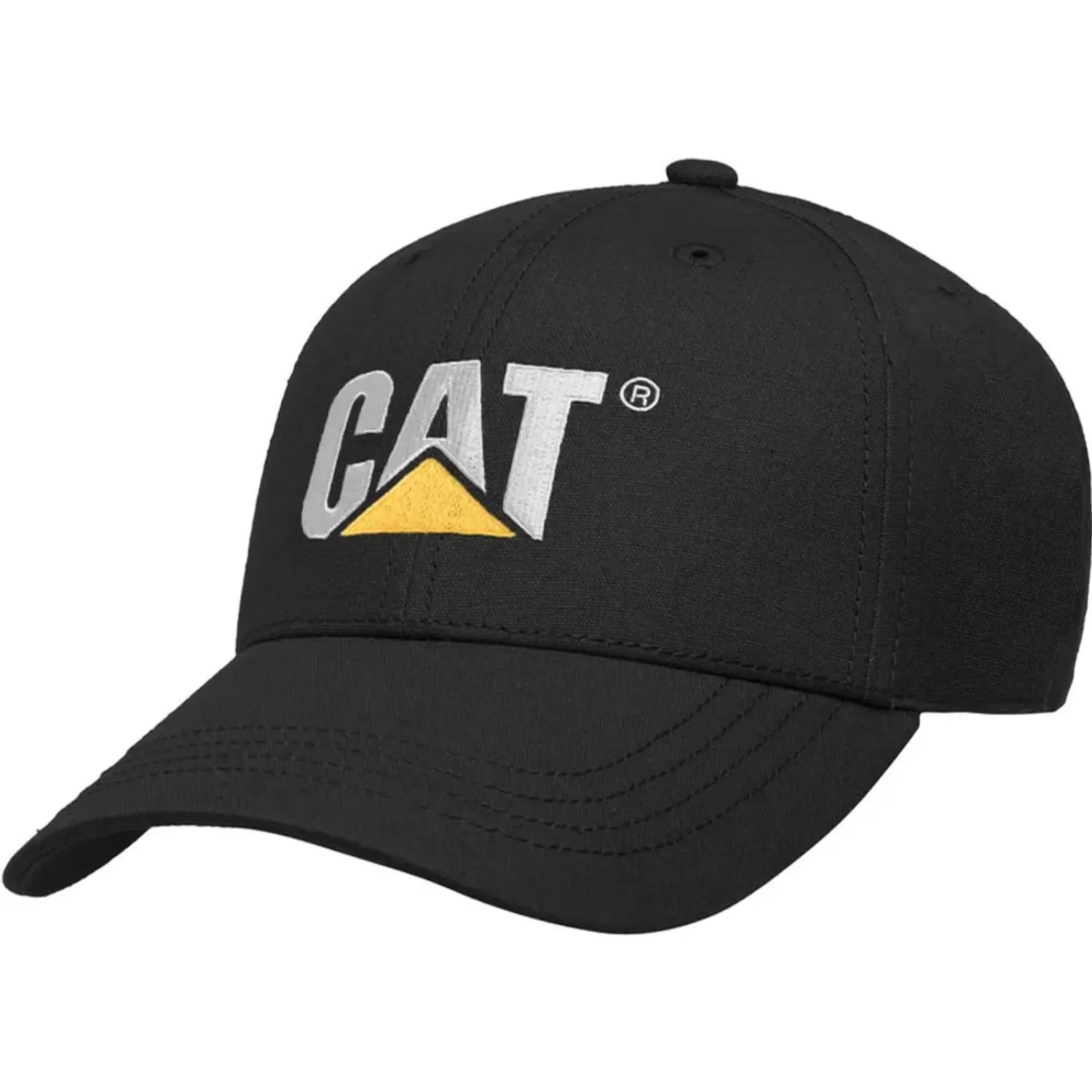 Gorro Cat Hombre + Pack De 6 Medias color negro | Platanitos