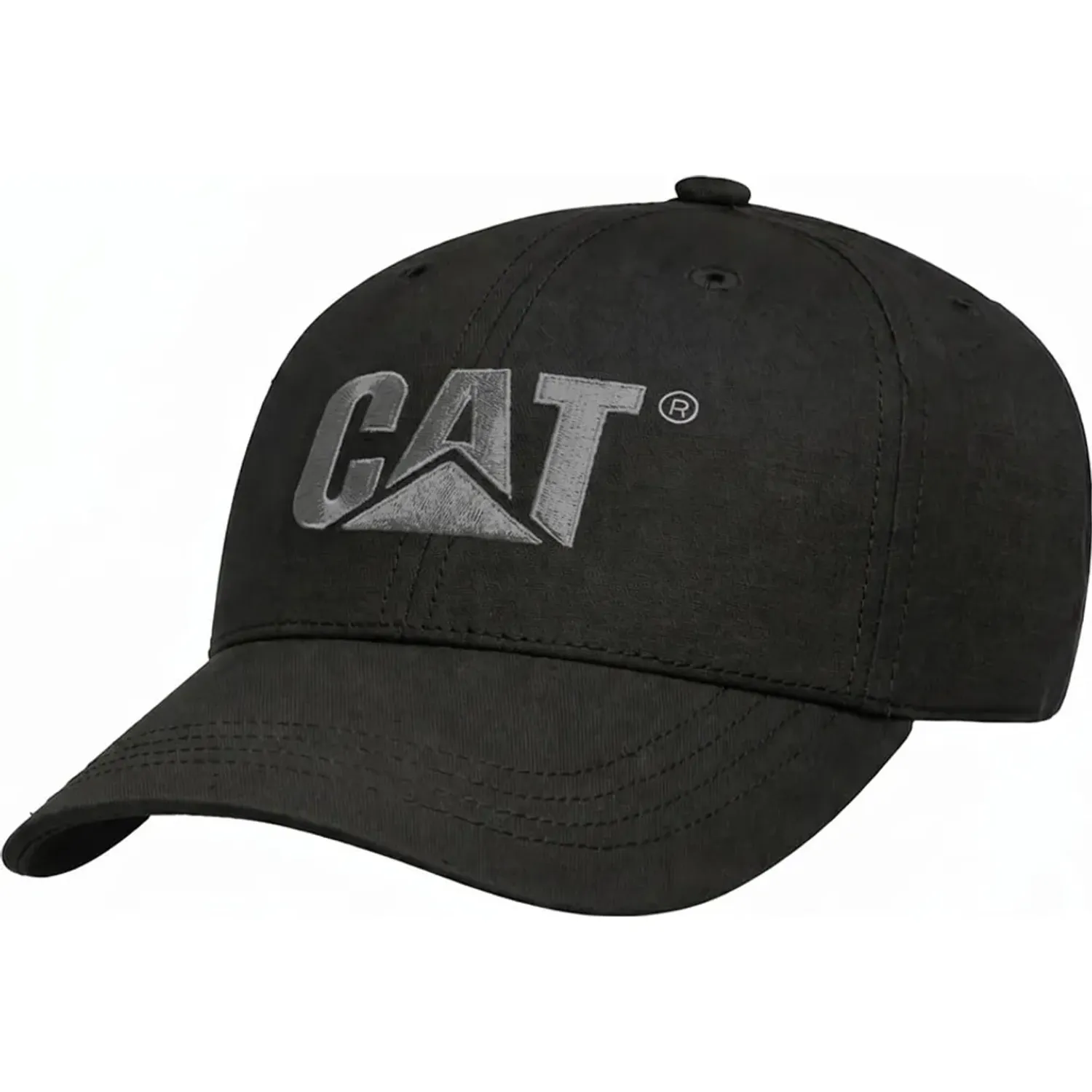Gorro Cat Hombre + Pack De 6 Medias color negro | Platanitos