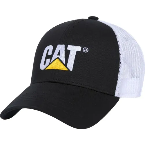 CAT Gorro Hombre + Pack De 6 Medias