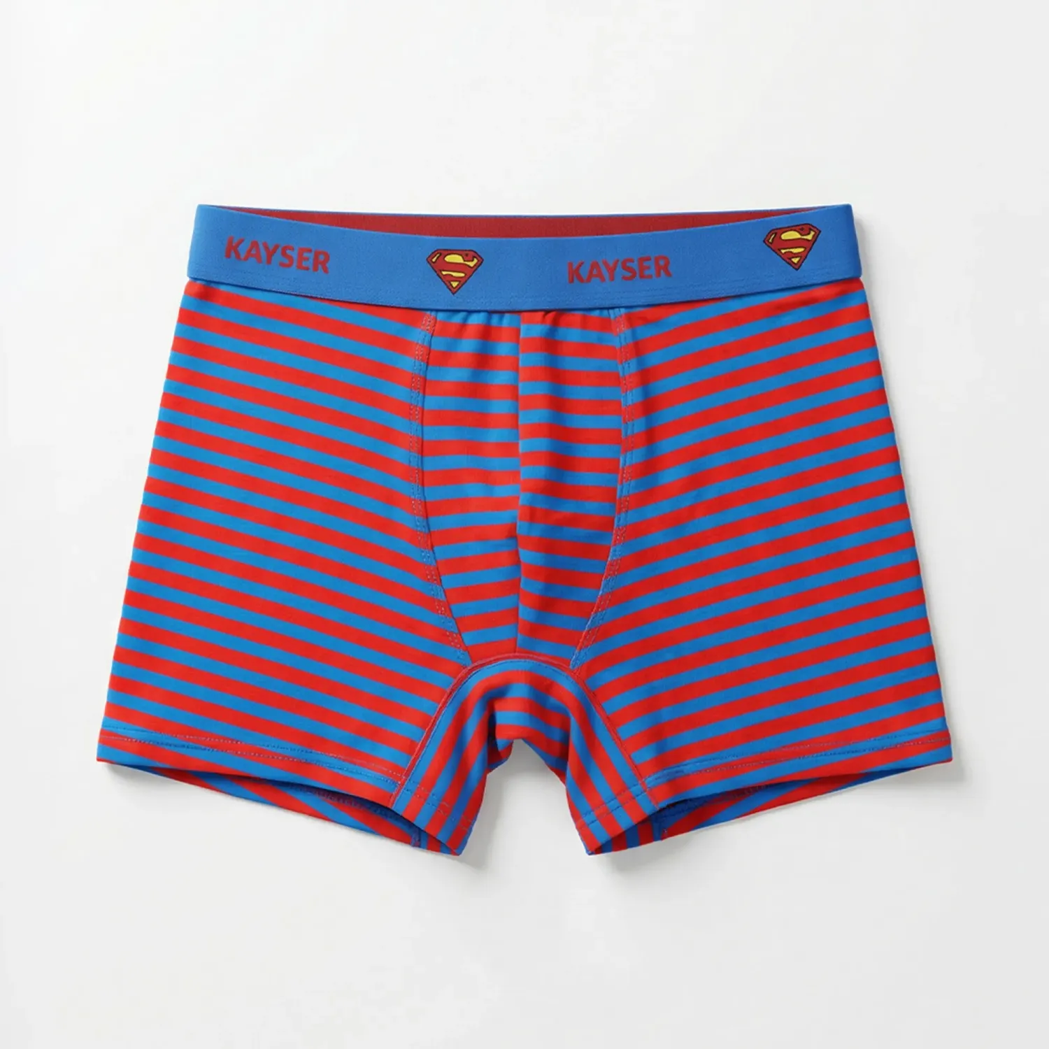WARNER BROS Tripack Warner Bros Boxer Jovencito Largo Algodon color azul | Platanitos