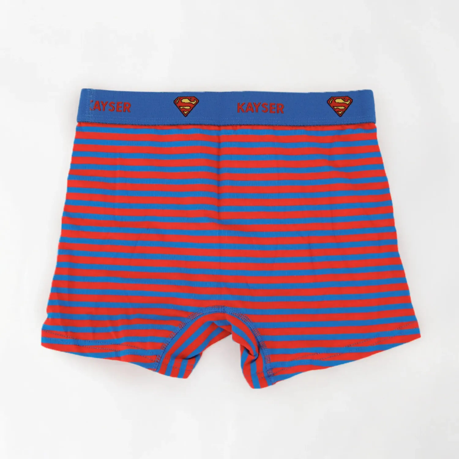 WARNER BROS Tripack Warner Bros Boxer Jovencito Largo Algodon color azul | Platanitos