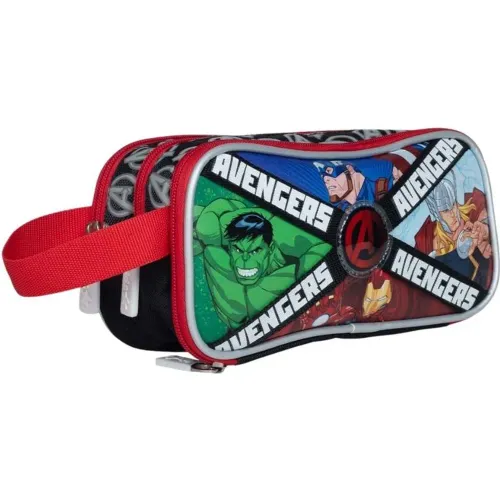 Avengers Cartuchera Avengers Colección A B26