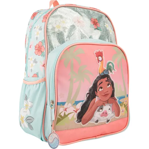 MOANA Mochila Moana 2 Colección A B26