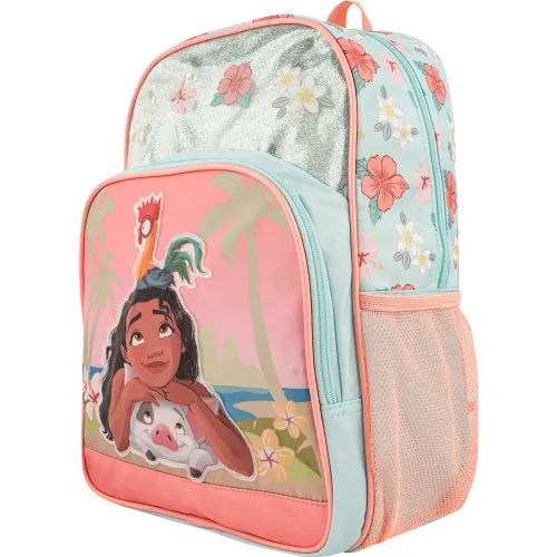 MOANA Mochila Moana 2 Colección A B26