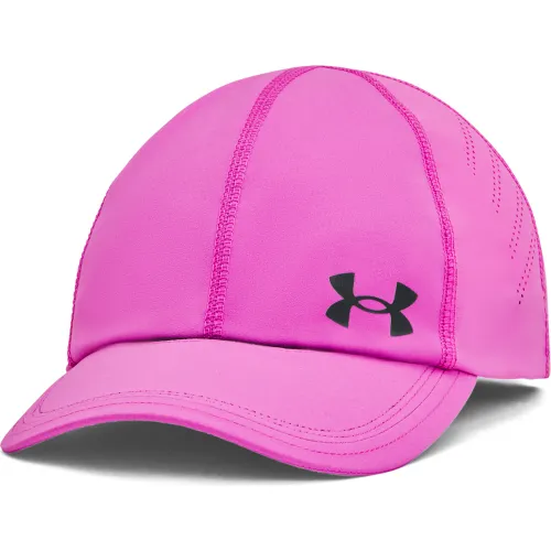 Under Armour Gorra Running Mujer Iso-Chill Launch