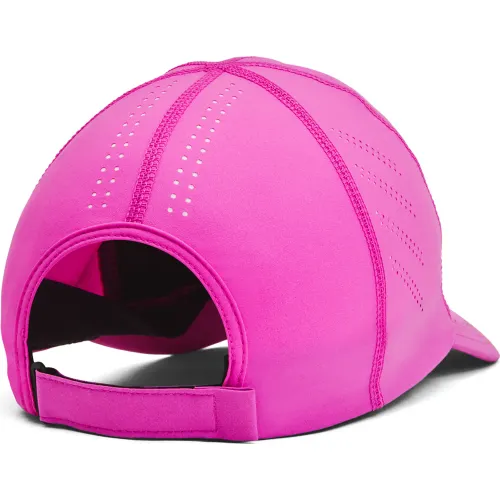 Under Armour Gorra Running Mujer Iso-Chill Launch
